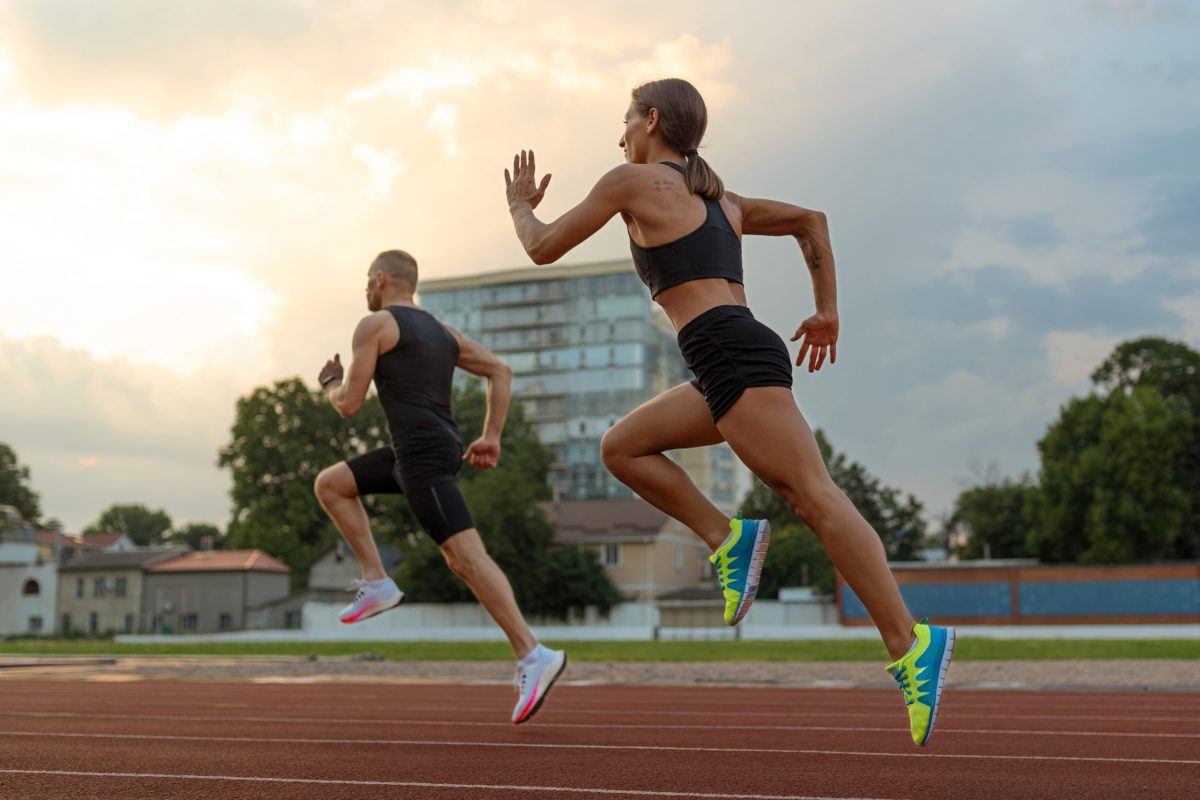 Peptide Therapy for Athletic Performance, Salisbury